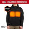 Milwaukee M12 Heated Hoodie
